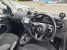 USED 2021 71 SMART FORTWO 17.6kWh BRABUS Line Cabriolet 2dr Electric Auto (22kW Charger) (82 ps) fully electric one own 14400 miles