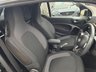 USED 2021 71 SMART FORTWO 17.6kWh BRABUS Line Cabriolet 2dr Electric Auto (22kW Charger) (82 ps) fully electric one own 14400 miles