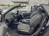USED 2021 71 SMART FORTWO 17.6kWh BRABUS Line Cabriolet 2dr Electric Auto (22kW Charger) (82 ps) fully electric one own 14400 miles