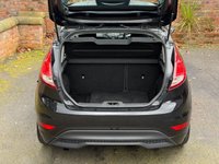 USED 2015 65 FORD FIESTA 1.0T EcoBoost Zetec S Hatchback 3dr Petrol Manual Euro 6 (s/s) (125 ps) 