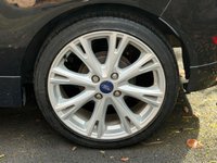 USED 2015 65 FORD FIESTA 1.0T EcoBoost Zetec S Hatchback 3dr Petrol Manual Euro 6 (s/s) (125 ps) 