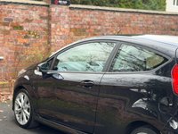 USED 2015 65 FORD FIESTA 1.0T EcoBoost Zetec S Hatchback 3dr Petrol Manual Euro 6 (s/s) (125 ps) 