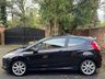 USED 2015 65 FORD FIESTA 1.0T EcoBoost Zetec S Hatchback 3dr Petrol Manual Euro 6 (s/s) (125 ps) 