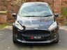 USED 2015 65 FORD FIESTA 1.0T EcoBoost Zetec S Hatchback 3dr Petrol Manual Euro 6 (s/s) (125 ps) 