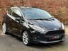 USED 2015 65 FORD FIESTA 1.0T EcoBoost Zetec S Hatchback 3dr Petrol Manual Euro 6 (s/s) (125 ps) 