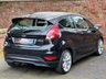 USED 2015 65 FORD FIESTA 1.0T EcoBoost Zetec S Hatchback 3dr Petrol Manual Euro 6 (s/s) (125 ps) 