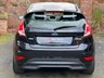 USED 2015 65 FORD FIESTA 1.0T EcoBoost Zetec S Hatchback 3dr Petrol Manual Euro 6 (s/s) (125 ps) 