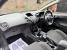 USED 2015 65 FORD FIESTA 1.0T EcoBoost Zetec S Hatchback 3dr Petrol Manual Euro 6 (s/s) (125 ps) 