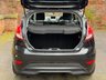 USED 2015 65 FORD FIESTA 1.0T EcoBoost Zetec S Hatchback 3dr Petrol Manual Euro 6 (s/s) (125 ps) 