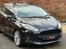 USED 2015 65 FORD FIESTA 1.0T EcoBoost Zetec S Hatchback 3dr Petrol Manual Euro 6 (s/s) (125 ps) 