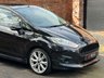 USED 2015 65 FORD FIESTA 1.0T EcoBoost Zetec S Hatchback 3dr Petrol Manual Euro 6 (s/s) (125 ps) 