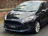 USED 2015 65 FORD FIESTA 1.0T EcoBoost Zetec S Hatchback 3dr Petrol Manual Euro 6 (s/s) (125 ps) 