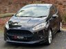 USED 2015 65 FORD FIESTA 1.0T EcoBoost Zetec S Hatchback 3dr Petrol Manual Euro 6 (s/s) (125 ps) 