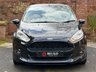 USED 2015 65 FORD FIESTA 1.0T EcoBoost Zetec S Hatchback 3dr Petrol Manual Euro 6 (s/s) (125 ps) 