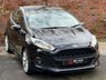 USED 2015 65 FORD FIESTA 1.0T EcoBoost Zetec S Hatchback 3dr Petrol Manual Euro 6 (s/s) (125 ps) 