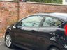 USED 2015 65 FORD FIESTA 1.0T EcoBoost Zetec S Hatchback 3dr Petrol Manual Euro 6 (s/s) (125 ps) 