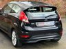 USED 2015 65 FORD FIESTA 1.0T EcoBoost Zetec S Hatchback 3dr Petrol Manual Euro 6 (s/s) (125 ps) 