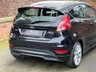 USED 2015 65 FORD FIESTA 1.0T EcoBoost Zetec S Hatchback 3dr Petrol Manual Euro 6 (s/s) (125 ps) 