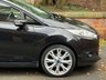 USED 2015 65 FORD FIESTA 1.0T EcoBoost Zetec S Hatchback 3dr Petrol Manual Euro 6 (s/s) (125 ps) 