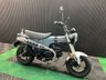 USED 2024 74 HONDA DAX 125 FINANCE SPECIALISTS APPLY NOW LOW RATE FINANCE DELIVERY AVAILABLE