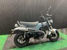 USED 2024 74 HONDA DAX 125 FINANCE SPECIALISTS APPLY NOW LOW RATE FINANCE DELIVERY AVAILABLE