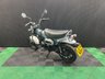 USED 2024 74 HONDA DAX 125 FINANCE SPECIALISTS APPLY NOW LOW RATE FINANCE DELIVERY AVAILABLE