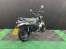 USED 2024 74 HONDA DAX 125 FINANCE SPECIALISTS APPLY NOW LOW RATE FINANCE DELIVERY AVAILABLE