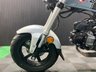 USED 2024 74 HONDA DAX 125 FINANCE SPECIALISTS APPLY NOW LOW RATE FINANCE DELIVERY AVAILABLE