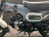 USED 2024 74 HONDA DAX 125 FINANCE SPECIALISTS APPLY NOW LOW RATE FINANCE DELIVERY AVAILABLE