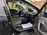 USED 2014 64 PEUGEOT 2008 1.2 VTi Active SUV 5dr Petrol Manual Euro 5 (82 ps) 