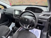 USED 2014 64 PEUGEOT 2008 1.2 VTi Active SUV 5dr Petrol Manual Euro 5 (82 ps) 