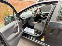USED 2014 64 PEUGEOT 2008 1.2 VTi Active SUV 5dr Petrol Manual Euro 5 (82 ps) 