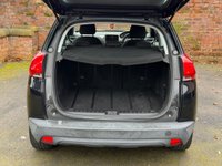 USED 2014 64 PEUGEOT 2008 1.2 VTi Active SUV 5dr Petrol Manual Euro 5 (82 ps) 