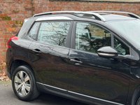 USED 2014 64 PEUGEOT 2008 1.2 VTi Active SUV 5dr Petrol Manual Euro 5 (82 ps) 