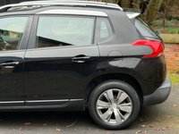 USED 2014 64 PEUGEOT 2008 1.2 VTi Active SUV 5dr Petrol Manual Euro 5 (82 ps) 