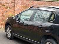 USED 2014 64 PEUGEOT 2008 1.2 VTi Active SUV 5dr Petrol Manual Euro 5 (82 ps) 
