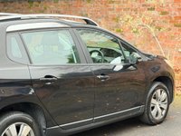 USED 2014 64 PEUGEOT 2008 1.2 VTi Active SUV 5dr Petrol Manual Euro 5 (82 ps) 
