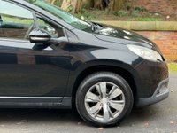 USED 2014 64 PEUGEOT 2008 1.2 VTi Active SUV 5dr Petrol Manual Euro 5 (82 ps) 