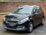 USED 2014 64 PEUGEOT 2008 1.2 VTi Active SUV 5dr Petrol Manual Euro 5 (82 ps) 