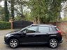 USED 2014 64 PEUGEOT 2008 1.2 VTi Active SUV 5dr Petrol Manual Euro 5 (82 ps) 