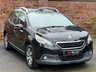 USED 2014 64 PEUGEOT 2008 1.2 VTi Active SUV 5dr Petrol Manual Euro 5 (82 ps) 