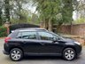 USED 2014 64 PEUGEOT 2008 1.2 VTi Active SUV 5dr Petrol Manual Euro 5 (82 ps) 