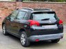 USED 2014 64 PEUGEOT 2008 1.2 VTi Active SUV 5dr Petrol Manual Euro 5 (82 ps) 