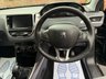 USED 2014 64 PEUGEOT 2008 1.2 VTi Active SUV 5dr Petrol Manual Euro 5 (82 ps) 