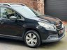 USED 2014 64 PEUGEOT 2008 1.2 VTi Active SUV 5dr Petrol Manual Euro 5 (82 ps) 