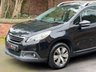 USED 2014 64 PEUGEOT 2008 1.2 VTi Active SUV 5dr Petrol Manual Euro 5 (82 ps) 