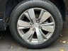 USED 2014 64 PEUGEOT 2008 1.2 VTi Active SUV 5dr Petrol Manual Euro 5 (82 ps) 