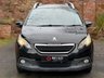 USED 2014 64 PEUGEOT 2008 1.2 VTi Active SUV 5dr Petrol Manual Euro 5 (82 ps) 
