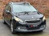 USED 2014 64 PEUGEOT 2008 1.2 VTi Active SUV 5dr Petrol Manual Euro 5 (82 ps) 