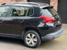 USED 2014 64 PEUGEOT 2008 1.2 VTi Active SUV 5dr Petrol Manual Euro 5 (82 ps) 